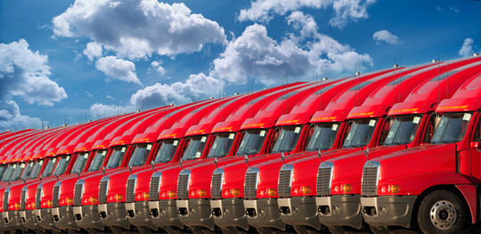 USA Trucks