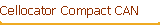 Cellocator Compact CAN