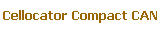 Cellocator Compact CAN