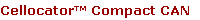 Cellocator™ Compact CAN