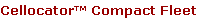 Cellocator™ Compact Fleet